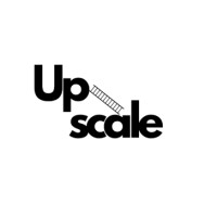Upscale Recruitment logo - Similar company to Quest24 Recruitment Ltd