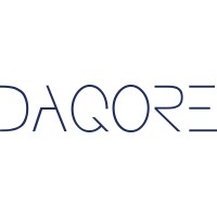 DAQORE logo - Similar company to Eldi