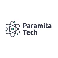 Paramitatech LLC logo - Similar company to Ighty Support
