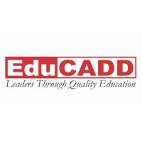 EduCADD Learning Solutions Pvt. Ltd. logo - Similar company to Cadpoint Engineering Solutions Pvt. Ltd