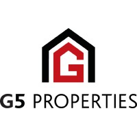 G5 Properties Group logo - Similar company to Nexa Properties