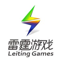 雷霆游戏 logo - Similar company to Agentlive