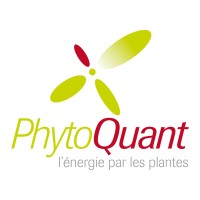 PhytoQuant logo - Similar company to Synphonat