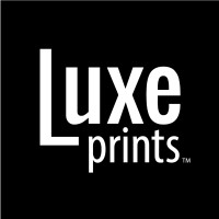 Luxe Prints LLC logo - Similar company to Iconic Promotions Llc