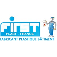 FIRST PLAST FRANCE logo - Similar company to First Plast