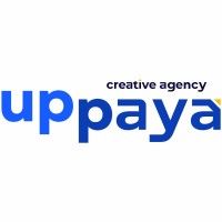 Uppaya Creative logo - Similar company to Doozoo