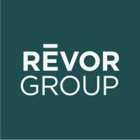 Revor Group logo - Similar company to Belgian Bedding