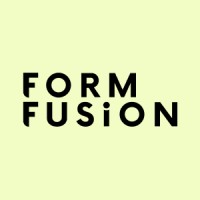Form Fusion logo - Similar company to Formfusion