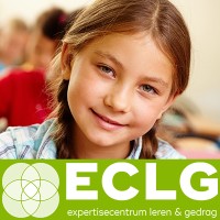 ECLG expertisecentrum leren & gedrag logo - Similar company to Eega Plus