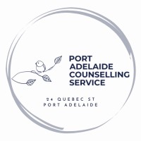 Port Adelaide Counselling Service logo - Similar company to Kj Risk Group