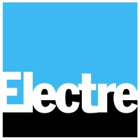 Electre logo - Similar company to John Mcbrains
