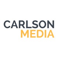 CarlsonMedia logo - Similar company to Invivus Technologies