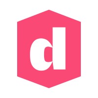 Darden Studio logo - Similar company to Alphabettes