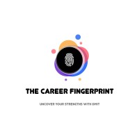 The Career Fingerprint logo - Similar company to Centre For Multiple Intelligence & Dermatoglyphics Ltd (Cfmid)