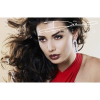 Dianne O. Cosmetics logo - Similar company to U Magazine Official