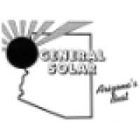 General Solar, Inc. logo - Similar company to Solarfix