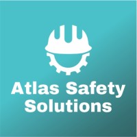 Atlas Safety Solutions (Pty) Ltd. logo - Similar company to South African Council For Project & Construction Management Professions (Sacpcmp)