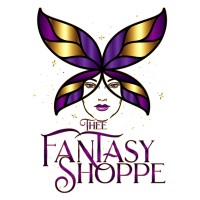 Thee Fantasy Shoppe logo - Similar company to Fantasy Boulevard