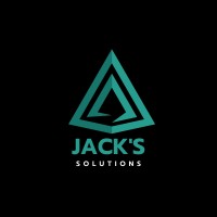 Jack's Solutions logo - Similar company to Mohamed E. Saleh‏‏