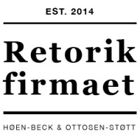 Retorikfirmaet logo - Similar company to Human Ambitions