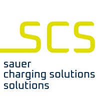 sauer charging solutions GmbH logo - Similar company to Sauer Product Gmbh