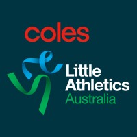Coles Little Athletics Australia