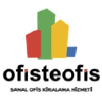Ofisteofis Sanal Ofis ve Kiralama Hizmetleri logo - Similar company to Sparkviz Technologies