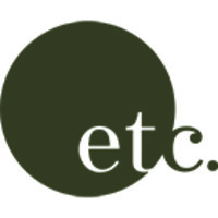 Galerie Etcetera logo - Similar company to The Platform Gallery
