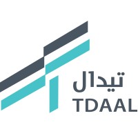 Tdaal logo - Similar company to Rwah International Group