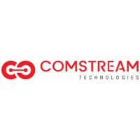 Comstream Technologies PVT LTD logo - Similar company to Comstream