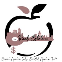 The Real Estate EA logo - Similar company to Papaya