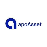 Apo Asset Management GmbH (apoAsset) logo - Similar company to Wpv Advisory & Asset Management Gmbh & Co. Kg
