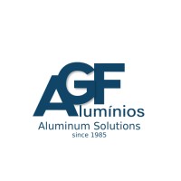 agf aluminum logo - Similar company to Autoterror