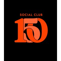 Social Club 150 logo - Similar company to Culturecap