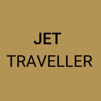 Jet Traveller logo - Similar company to Jet2Travel