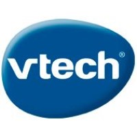 VTech Electronics France logo - Similar company to Vtech