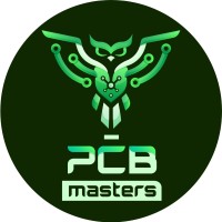 PCB Masters logo - Similar company to Pcb Design Solutions, Llc