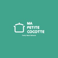 Ma Petite Cocotte logo - Similar company to La Compagnie Du Kraft