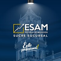 ESAM Escuela de Negocios Sucre logo - Similar company to Escuela De Ingeniería - Uagrm