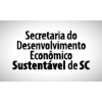 Secretaria De Estado Do Desenvolvimento Econômico Sustentável De Santa Catarina
