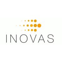 INOVAS logo - Similar company to Innovas Communications