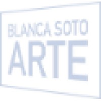 Galería Blanca Soto logo - Similar company to Arte 10, Galería
