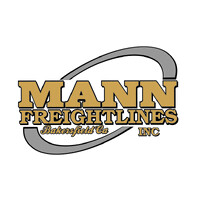 Mann Freightlines Inc logo - Similar company to Fuller Apartment Homes, Inc.