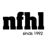 NFHL Nationale Federatie Historische Luchtvaart logo - Similar company to Nfhl
