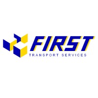 First Transport Services logo - Similar company to First Transport