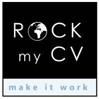 Rock my CV logo - Similar company to Theworklab.Gr • Activating Careers