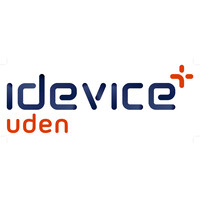 iDevice+ Uden logo - Similar company to Hw Wireless