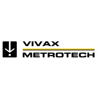 Vivax-Metrotech Corporation logo - Similar company to Datageo