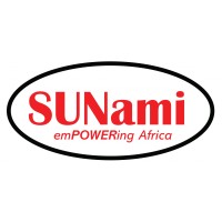 SUNami Solar Kenya Ltd logo - Similar company to Solarved