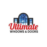 Ultimate Windows & Doors logo - Similar company to Ultimate Windows